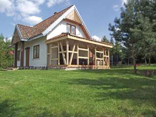 Фото Дома для отпуска Holiday Home Kierwik г. Kierwik